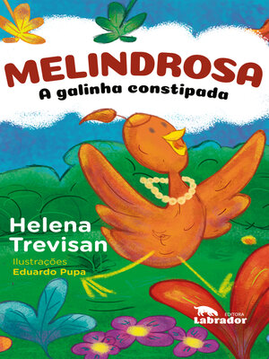 cover image of Melindrosa